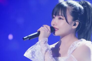 NMB48 12月31日 村瀬紗英・渋谷凪咲・加藤夕夏・川上千尋・石塚朱莉・石田優美・東由樹・井尻晏菜・鵜野みずき 10th Anniversary LIVE 2020.10.23