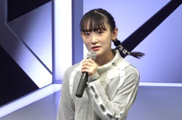 生駒里奈、乃木坂46は「3年で辞めようと思ってた」デビュー10周年迎え決意　結婚しない選択肢も「可能性としてある」