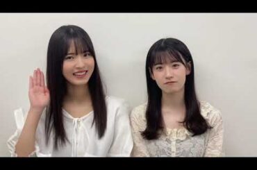 櫻坂46 中嶋優月 石森璃花 さくみみ vol.290の配信がスタート致しました 櫻坂46のおススメ楽曲紹介それぞれニ曲ずつ推しポイントと共に櫻坂46の好きな曲をご紹介していきます ぜひお聴きください