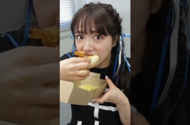 #私立恵比寿中学 #エビ中 #中山莉子 #shorts