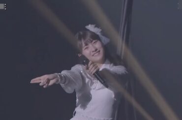 ５倍速のHappy birthday ♪を歌う北川さん