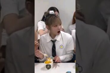 びっくりするマユカが可愛い6連発 #NiziU #MAYUKA