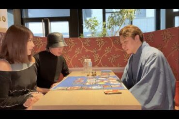 気になる占い師にガチで占ってもらいました