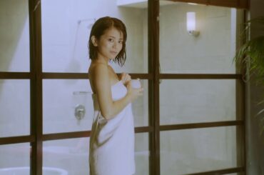 たかだ引越センターCM　グラビア 電球交換　篇【公式】