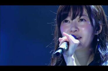 HKT48 あなたがいてくれたから／指原莉乃