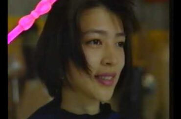 CM TBC 東京ビューティセンター