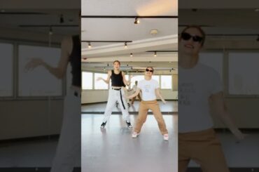 NAYEONちゃん "POP!" 踊ってみたよ🥰💫