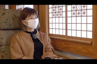 「36プラス3」「ふたつ星4047」「かもめ」富永美樹さんが九州鉄道紀行へ