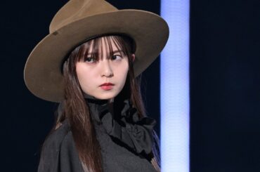 【齋藤飛鳥】東京ガールズコレクション２０２３【TGC2023】pert2