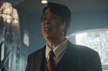 こ こ の シ ー ン ほ ん と に 怖 か っ た ✔️           #ドラマ #ミステリと言う勿れ #菅田将暉 #推しドラマ #おすすめ