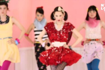 NYLON TV | "Call Me Maybe" (Behind The Scenes: Kiko's Mimicry)