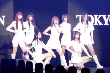 「OUT OF 48」から誕生！AKB48メンバーら所属「UNLAME」初お披露目で圧巻パフォーマンス　『第37回 マイナビ 東京ガールズコレクション 2023 AUTUMN/WINTER』