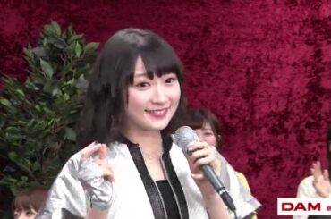 宮本佳林 「夏の扉（松田聖子）」