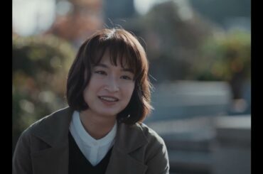 妻の急な遠出に浮気を疑う夫…『ほつれる』本編映像