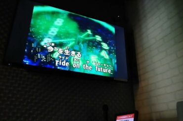 (男性キー) 未来戦隊タイムレンジャー / JIKU / 歌ってみた / 佐々木久美