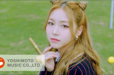 [🎥] Rocket Punch Japan 1st Full Album “ドキドキLOVE” Solo Teaser #Dahyun