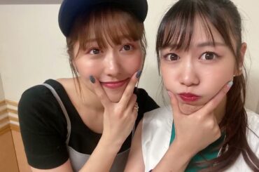 高城れにの週末ももクロ☆パンチ！！ 2023年09月03日