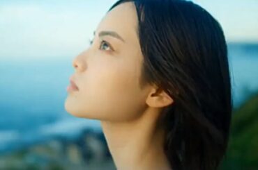 平手友梨奈ティザー映像が一気に放出される！