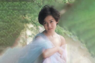 思秋期 / 岡田有希子 (Yukiko Okada)/AI