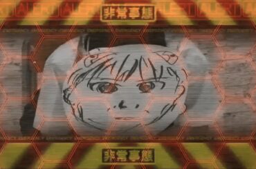 【加藤史帆】カトシンジの軌跡 【エヴァンゲリオン】