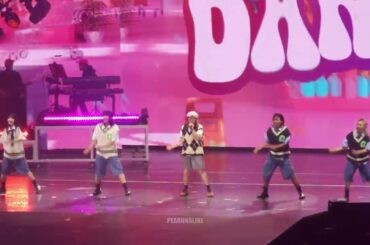 230902 4K FANCAM TWICE Jeongyeon solo - TWICE 5TH WORLD TOUR 'READY TO BE' IN SINGAPORE