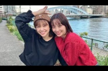 ＃特別編②  後編 インスタで募集した質問返し(中川絵美里ちゃん君臨！)