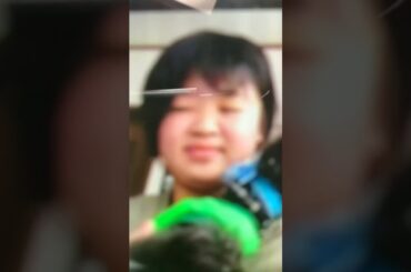 犬がライオン、、？鈴木光の妹が^_^