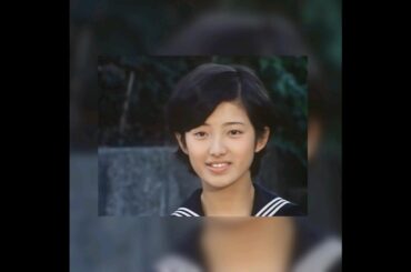 山口百恵 1974年 - 1975年