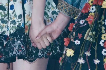 桜の花びらたち／薮下柊＆渋谷凪咲【薮下柊卒業コンサート】（NMB48）