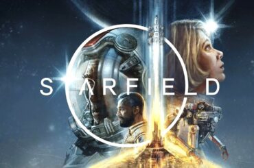 【Xbox Game Pass】#255  スターフィールド（Starfield）[PC版]（1）【Xboxゲームパスで遊ぼう】
