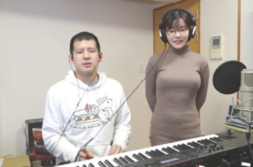 【Twitterで話題】「深田えいみ大喜利まとめ」歌ってみた【ゆゆうた】