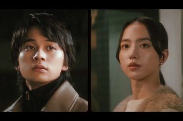 北村匠海＆清原果耶が出演、「ｎｉｋｏ ａｎｄ …」新ウェブ動画（インタビュー 新WEB動画 ニコアンド／北村匠海 清原果耶）