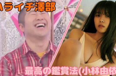 【そこ曲がったら櫻坂？】最高の鑑賞法(小林由依)