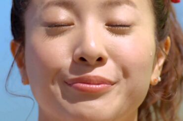 吉高由里子 CM サントリー トリス ハイボール