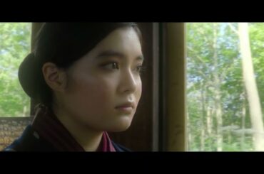 『カムイのうた』予告篇