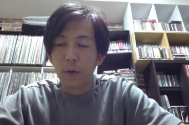 【毎週木】雑談配信