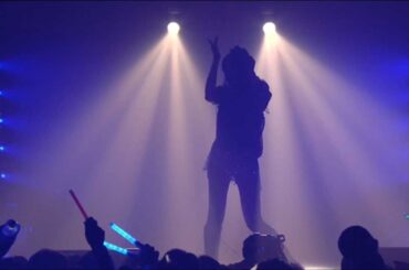 ダンスにこだわるなっきぃ