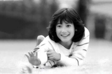 鳥の詩/ 岡田有希子 (Yukiko Okada) /AI