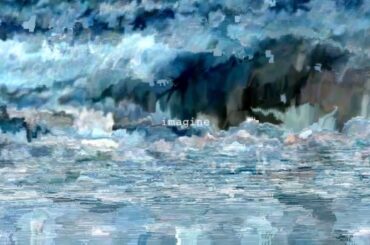 Ariana Grande - imagine (lyric video)