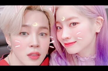 [FMV]  DAHYUN & JIMIN♥