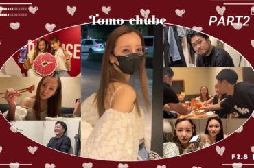 【大阪vlog】怒涛の1週間に密着ラストスパート✊🏻🔥🪽【後編】