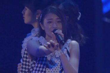 糸島Distance／アンジュルム　2016春 『九位一体』 〜田村芽実卒業スペシャル〜