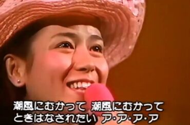 南沙織　「夏の感情」