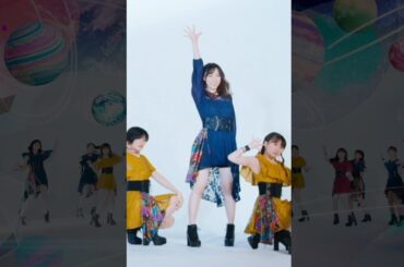 ビートの惑星 ダンスショット 譜久村聖 フォーカスVersion