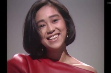 タッチ　　岩崎良美