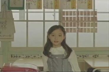 橋本環奈出演CM 　2008年CM　J：COM福岡　エリア拡大