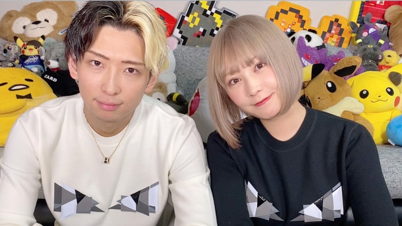 金髪ショートになった元カノてんちむで俺の性癖満たしてみた 金髪ショートになった元カノてんちむで俺の性癖満たしてみた