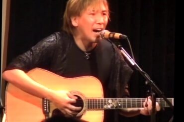 『さらば』/ Rio＠六本木 claps