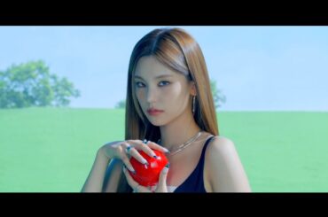 ITZY「RINGO」JK Teaser YEJI