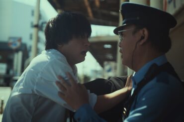 Leminoオリジナルドラマ「夢で見たあの子のために」Episode3予告